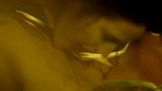 Eva Green hot - Penny Dreadful (2014) s01e06