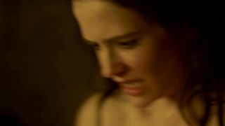 Eva Green hot - Penny Dreadful (2014) s01e06