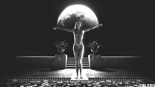 Eva Green nude - Sin City 2 - A Dame To Kill For (2014) Full Frontal Nudity