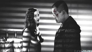 Eva Green nude - Sin City 2 - A Dame To Kill For (2014) Full Frontal Nudity