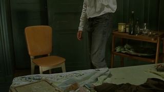 Eva Green nude - The Dreamers (2003) Explicit Scenes