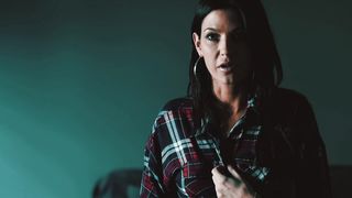 Eva Hamilton naked - Death Kiss (2018)