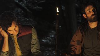 Eva Hamilton nude - Ruin Me (2017)