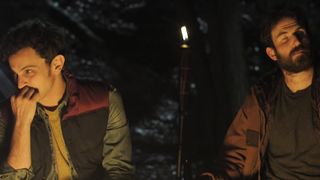 Eva Hamilton nude - Ruin Me (2017)