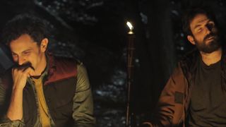 Eva Hamilton nude - Ruin Me (2017)