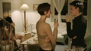 Eva Kessler & Other - Tango (2011)