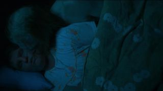 Eva Melander nude - Border (Grans) (2018)