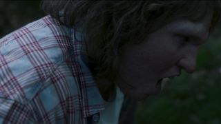 Eva Melander nude - Border (Grans) (2018)