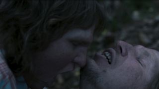 Eva Melander nude - Border (Grans) (2018)