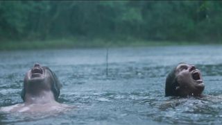 Eva Melander nude - Border (Grans) (2018)