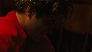 Eva Mendes naked – We Own the Night (2007) (celebrity nude)