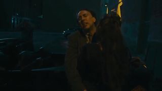 Eva Mendes, Fairuza Balk, Katie Chonacas Sexy - The Bad Lieutenant Port Of Call