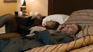 Eva Mendes, Fairuza Balk, Katie Chonacas Sexy - The Bad Lieutenant Port Of Call