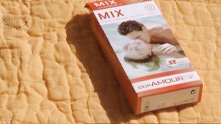 Eva Van de Wijdeven Nude - A'dam - E.V.A (2014)