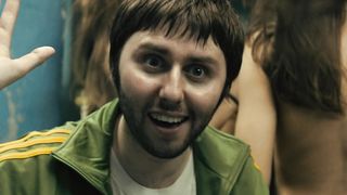 Evan Rachel Wood - The Necessary Death of Charlie Countryman (2013)