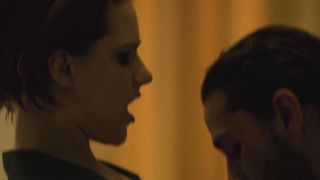 Evan Rachel Wood - The Necessary Death of Charlie Countryman (2013)