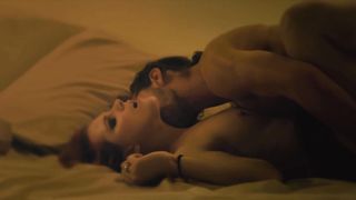 Evan Rachel Wood - The Necessary Death of Charlie Countryman (2013)