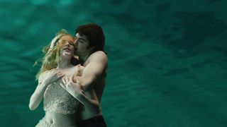 Evan Rachel Wood naked - Across the Universe (2007)