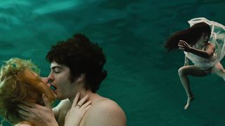 Evan Rachel Wood naked - Across the Universe (2007)