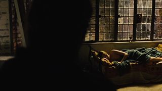 Evan Rachel Wood naked - Across the Universe (2007)