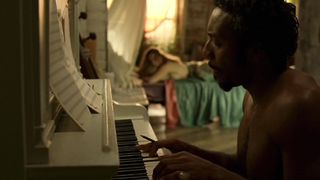 Evan Rachel Wood nude, Dana Fuchs naked - Across The Universe (2007)