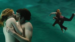 Evan Rachel Wood nude, Dana Fuchs naked - Across The Universe (2007)