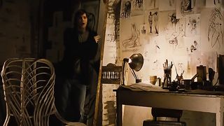 Evan Rachel Wood, T.V. Carpio Sexy - Across the Universe (2007)