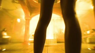 Eve Mauro nude - The Steam Experiment (2009)