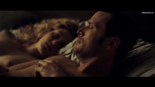 Evelyne Brochu - Cafe De Flore