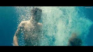 Evelyne Brochu - Cafe De Flore