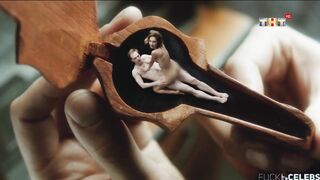 Evgeniya Brik nude - Adaptatsiya s01e07-13 (2017)