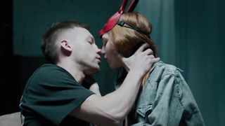 Evgeniya Sheveleva, Kseniya Atlashkina, Anastasiya Evgrafova nude - Kislota (Acid) (2018)