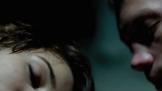 Evgeniya Sheveleva, Kseniya Atlashkina, Anastasiya Evgrafova nude - Kislota (Acid) (2018)