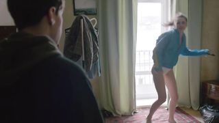 Evgeniya Sheveleva, Kseniya Atlashkina, Anastasiya Evgrafova nude - Kislota (Acid) (2018)