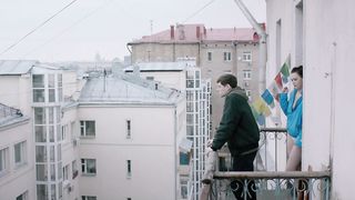 Evgeniya Sheveleva, Kseniya Atlashkina, Anastasiya Evgrafova nude - Kislota (Acid) (2018)