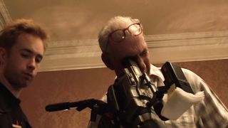 Fabienne Babe, Roxana Sun nude - Erotic Tales (2002)