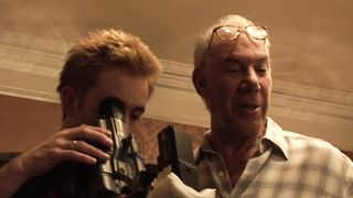 Fabienne Babe, Roxana Sun nude - Erotic Tales (2002)