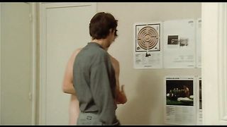 Faire un film. Filmer la nudite en ville et a la campagne