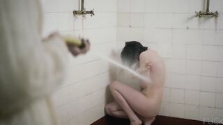 Fanny Bornedal nude - Journal 64 (2018)