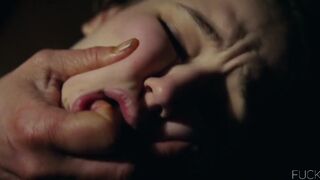 Fanny Bornedal nude - Journal 64 (2018)