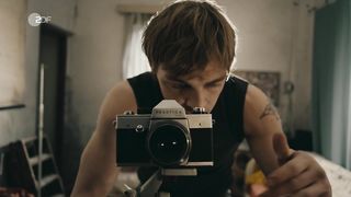 Farina Flebbe naked - Walpurgisnacht - Die Mädchen und der Tod (2019)