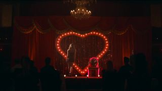 Felicity Gilbert - Lucid (2018)