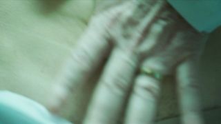 Fernanda D'Umbra, Paula Possani Nude, Topless, Subdual video, Sex scene in TV show 'Assedio'