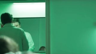 Fernanda D'Umbra, Paula Possani Nude, Topless, Subdual video, Sex scene in TV show 'Assedio'