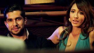 Fernanda Romero nude – Line of Duty (2013)