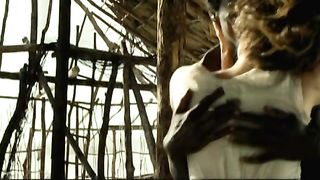 Fernanda Torres - Casa de Areia (2005)