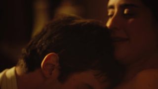 Fernanda Vasconcellos nude - Most Beautiful Thing s01e02-05 (2019)