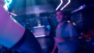 Fiorella Mattheiss nude - Rua Augusta s01e01 (2018)