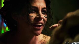 Flor de Maria Chahua, Jackie S. Garcia, Anny Rosario - 3 From Hell (2019)