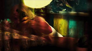 Flor de Maria Chahua, Jackie S. Garcia, Anny Rosario - 3 From Hell (2019)